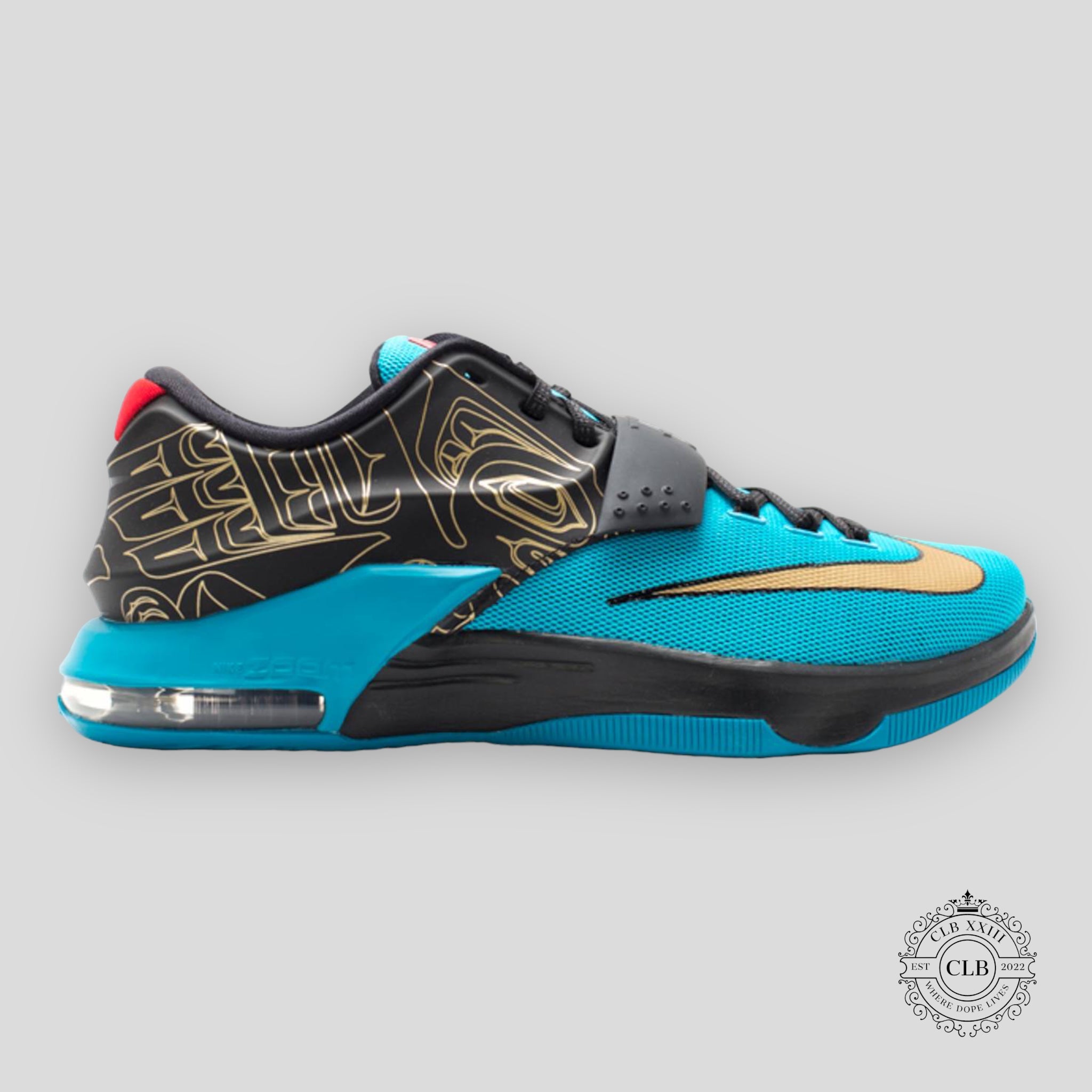 Nike Kd Vii N7