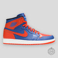 Air Jordan 1 Retro High OG Knicks