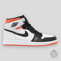 Air Jordan 1 Retro High OG Electro Orange