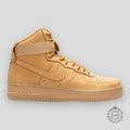 Nike Air Force 1 High Flax 2017