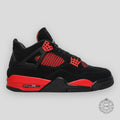 Air Jordan 4 Retro Red Thunder