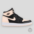Air Jordan 1 Retro High OG GS Crimson Tint