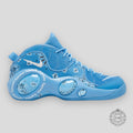 Nike Air Zoom Flight '95 x Supreme University Blue