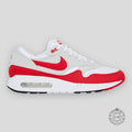 Nike Air Max 1 '86 Big Bubble - Sport Red