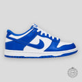 Nike Dunk Low GS Racer Blue