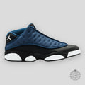 Air Jordan 13 Retro Low Brave Blue
