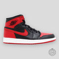 Air Jordan 1 Retro High OG Bred 2013
