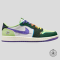 Air Jordan 1 Retro Low OG Doernbecher 2023