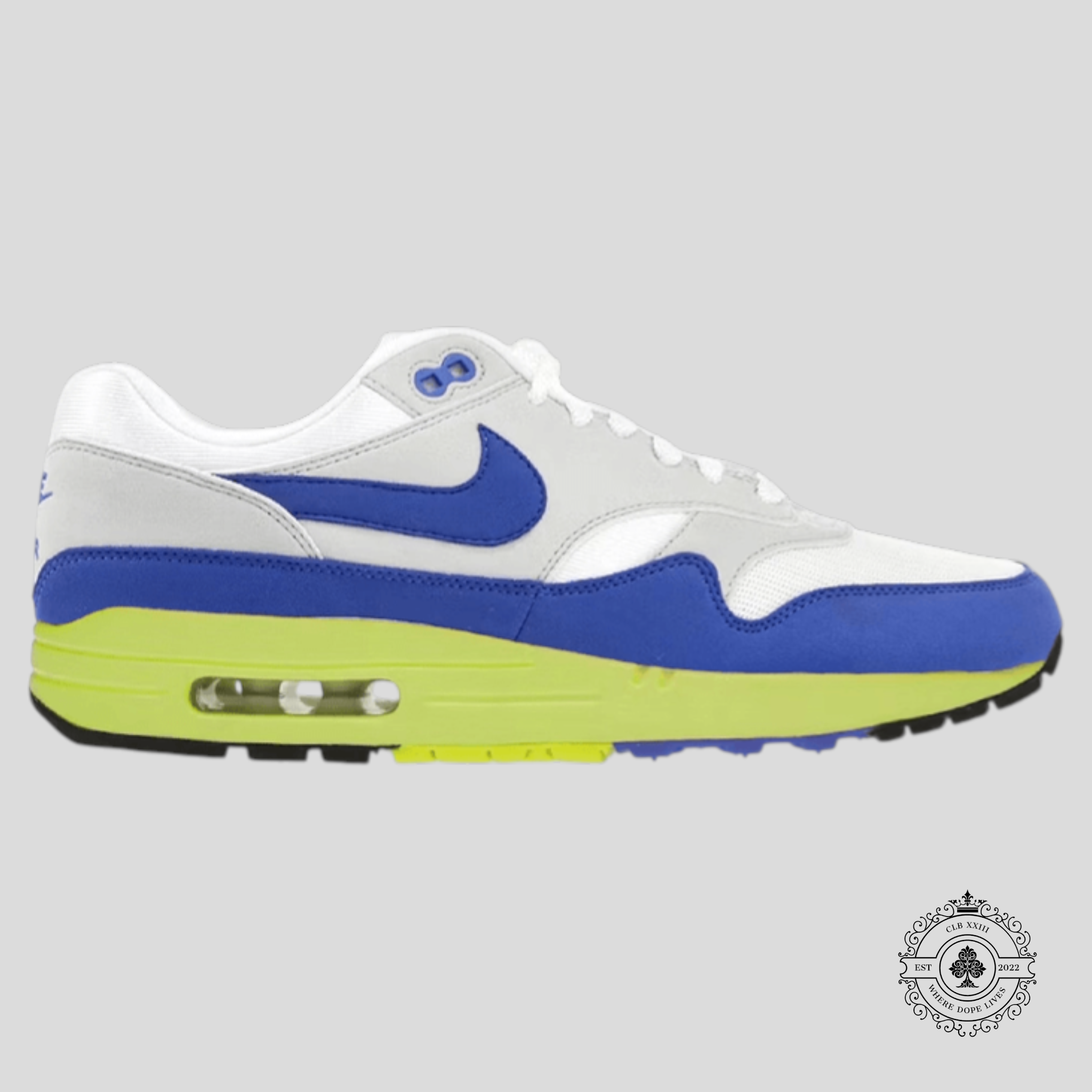 Nike Air Max 1 '86 OG Big Bubble Air Max Day 2024