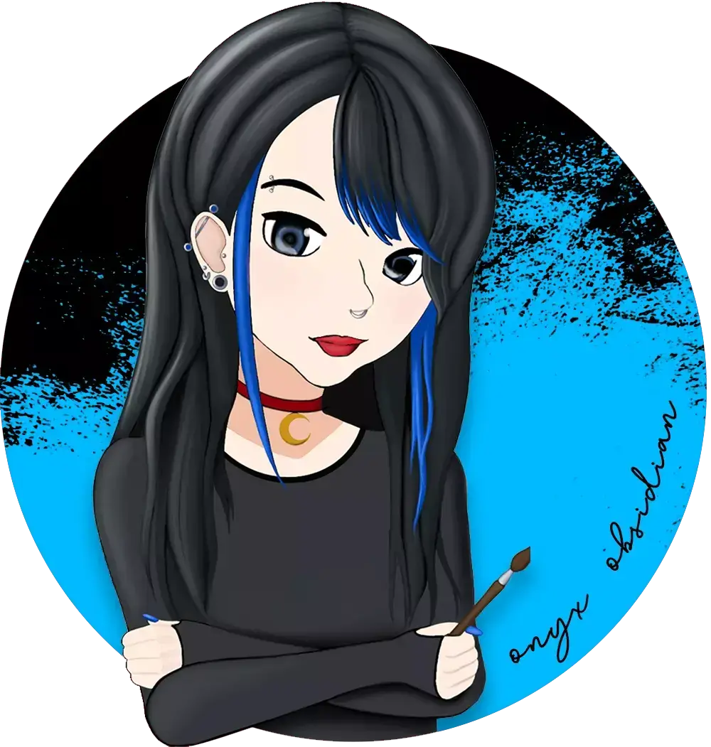 Sushi Belly Ring by Onyx O